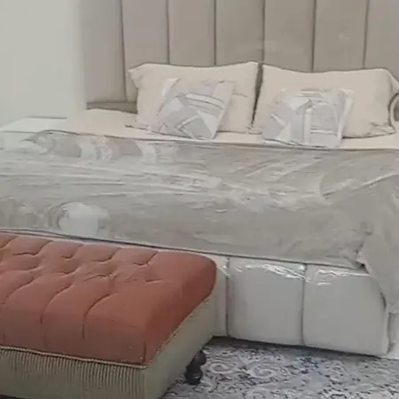 Appartement غرفة مزدوجة مدخل خاص